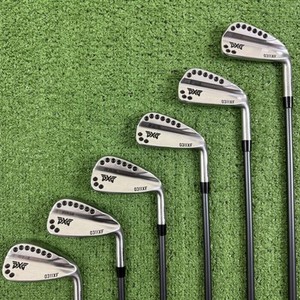PXG 0311 フォージド アイアン GEN1 5-w 6本セット