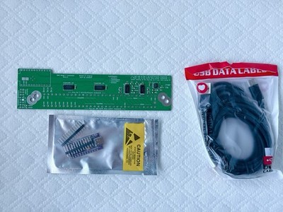 IBM Model F xwhatsit universal controller F AT/122/Unsaver/3178