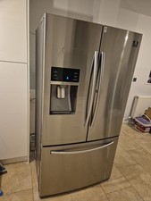 American Fridge Freezer