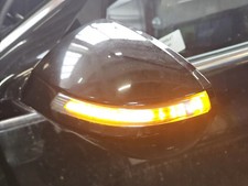 Außenspiegel Seitenspiegel Hyundai I I40 Kombi Elektrisch 8Pin Links Side Mirror