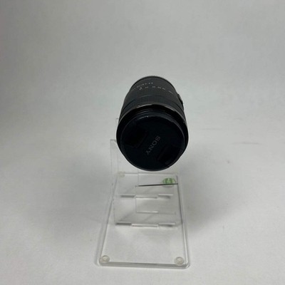 Sony SEL18135 Camera Lens