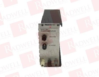 PASCO SCIENTIFIC 8012 / 8012 (USED)