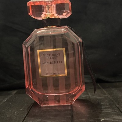 Victoria's Secret Bombshell 3.4 oz Eau De Parfume New 2025 holiday edition 