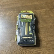 NOS Sport Ridge 14 Piece Pistol Cleaning Kit 40 S&W/ 10MM  #03962