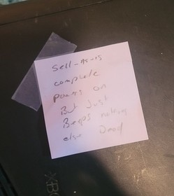 Lot of 10 gaming consoles Xbox 360, Playstation, NOT WORKING, PARTS ONLY