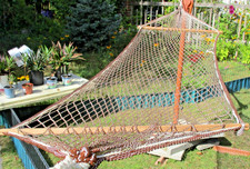 Hamak 60 x 240cm