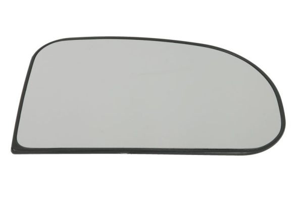 Right BLIC 6102-02-1292121P Mirror Glass, exterior mirror for HYUNDAI