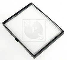 Filtre d'habitacle Hyundai H-1