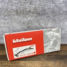 Vision Alloy Base Bar Handlebar 26.0 Clamp 42...