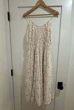 Zimmermann - Vintage Lace Dress - 0 