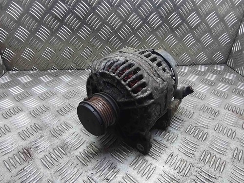 VW CADDY II Variant 9K9B Generator 0124515010 028903028E 1.90 Diesel 22967403