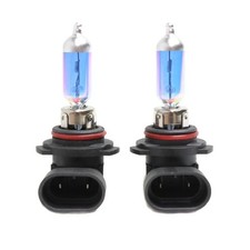 2x H109145 Halogen 42w 12v Cartruck Fog Light Bulbs White 91409155 Py20d Base