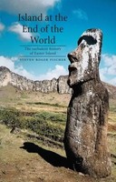 Island At The End Of The World | The Turbulent History Of Easter Island | Buch
