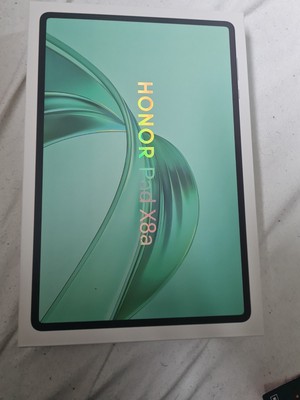 Honor Pad X8a