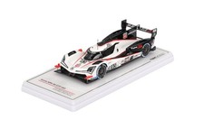 1:43 TRUESCALE Acura Arx-06 Gtp #93 Shank Racing Imsa 24H Daytona 2025 TSM430850