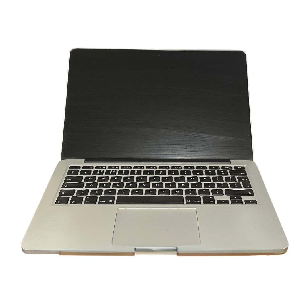 2015 Apple MacBook Pro 13.3 Inch Laptops for sale | eBay UK