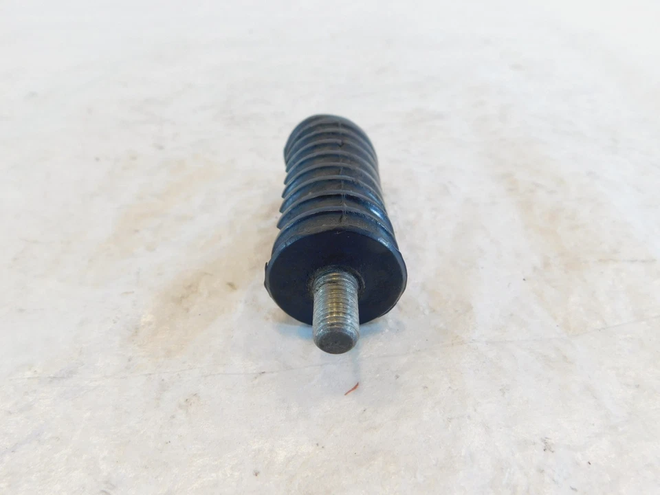 Harley Softail & Electra Glide Front or Rear Shifter Shift Pedal Lever Peg - Image 4 of 4