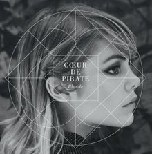 Blonde von Coeur de Pirate | CD | Zustand sehr gut