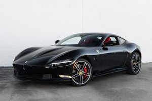 2023 Ferrari Roma 