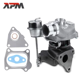Turbolader für Renault Clio II III Kangoo Logan I Megane II III Scénic II 1.5dCi