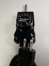 Hamilton Beach EG4 Proctor Silex Heat Control...