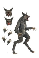 Aullidos Ultimate Werewolf Scale Action F…