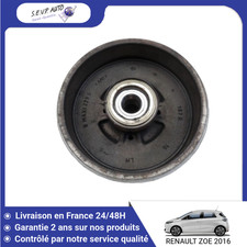 Tambour de frein Renault Zoe