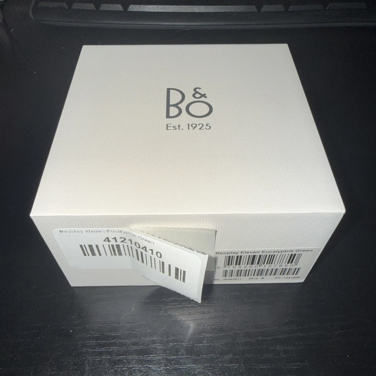Bang & Olufsen Green Headphones for Sale | Shop New & Used