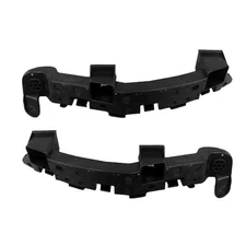 For Honda CR-V 2017-2022 Bumper Cover Retainer Driver And Passenger Side Pair
