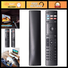 Universal TV Remote Control for Smart TVs - Compatible with LCD, LED, HD, 4K, UH