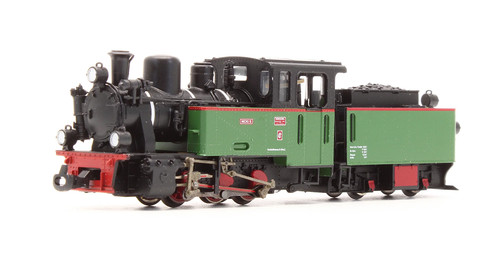 Gebrauchte 33237 Nicki S Dampflok | Condition: Used