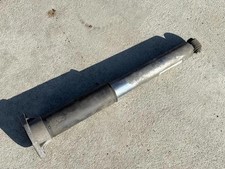 MERCEDES-BENZ GLC C253 Stoßdämpfer hinten links A2533201001 2.20 27248580