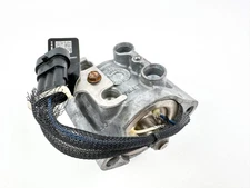 2008 Evinrude 250 HP 2 Stroke Etec Starboard Side Fuel Injector 5007586 OEM