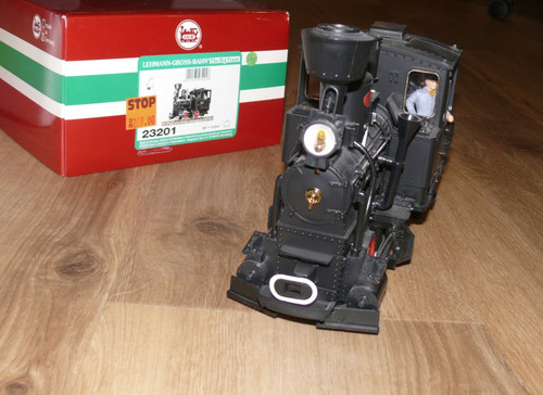 M40  LGB  23201  Tenderlok Stainz K3 | Condition: Gebraucht