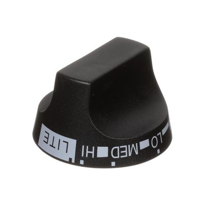 Fivestar Range Range Knob 1885D005 - Genuine OEM Replacement Part