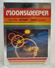 Moonsweeper Atari 2600 1983 Image Video Game #03207 *New-In-Shrink-Wrap*