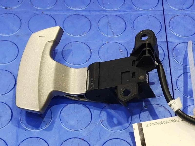 Conjunto de câmbio de volante 2013-2016 Subaru XV Crosstrek fabricante de equipamento original 34325FJ001 - Imagem 3 de 4