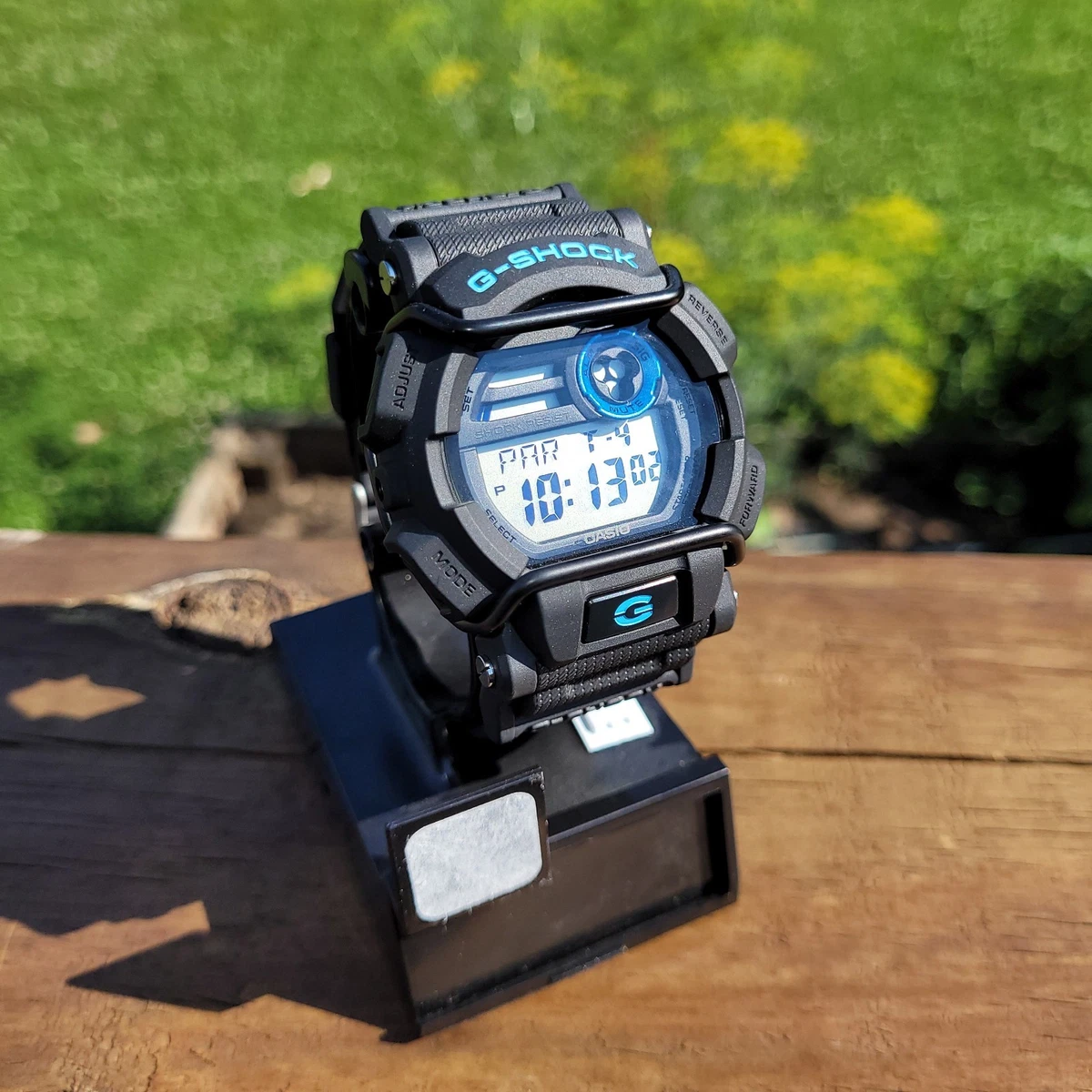 Preços baixos em Relógios de pulso Casio G-SHOCK GD-400 | eBay