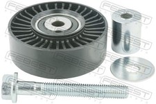 Febest Umlenk-/Führungsrolle, Keilrippenriemen 2988-RRIV für LAND ROVER