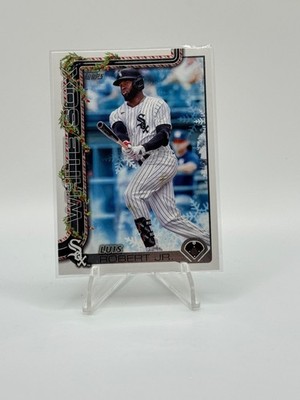 2025 Topps Holiday Pick Your Favorite Player MLB