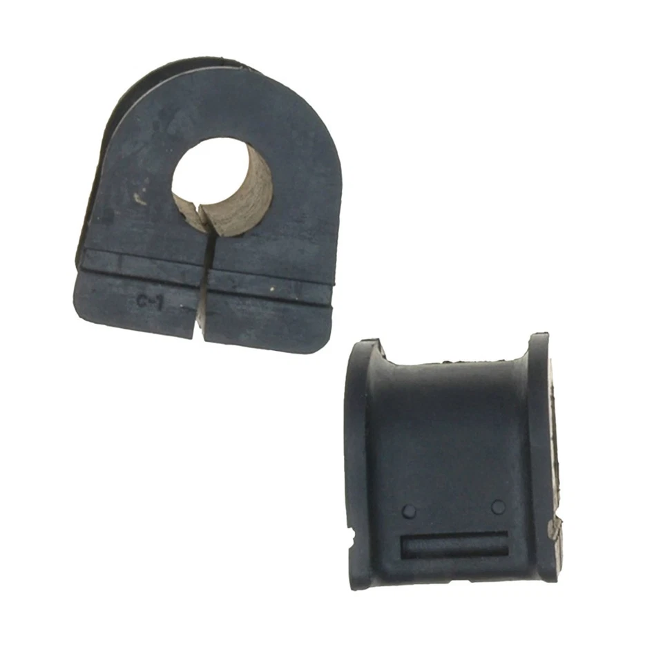 Buje de barra estabilizadora delantero genuino ACDelco para Mercedes-Benz Sprinter 3500 2010 2011 Foto 3 de 4