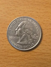 2006-D - Nevada State Quarter