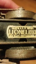 Lionel Locomotive, Boxcar, Tank Car, Caboose ...
