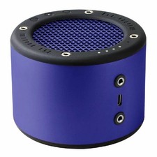 Minirig 4 Portable Rechargeable Bluetooth Speaker (electric blue)