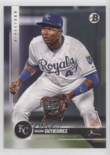 2019 Topps Direct 360 Gary Vee Bowman by Gary Vee Kelvin Gutierrez #14 1u1