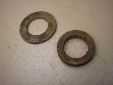 Gravely L8 LI L 526 Walk-Behind Tractor Quick Hitch Retaining Ring Thrust Washer