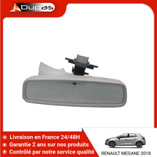 Retroviseur intérieur Opel REKORD