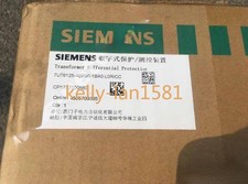 100% Test 1pc for New 7UT6125-4EB90-1BA0-L0R/CC (by Fedex or DHL) *gb