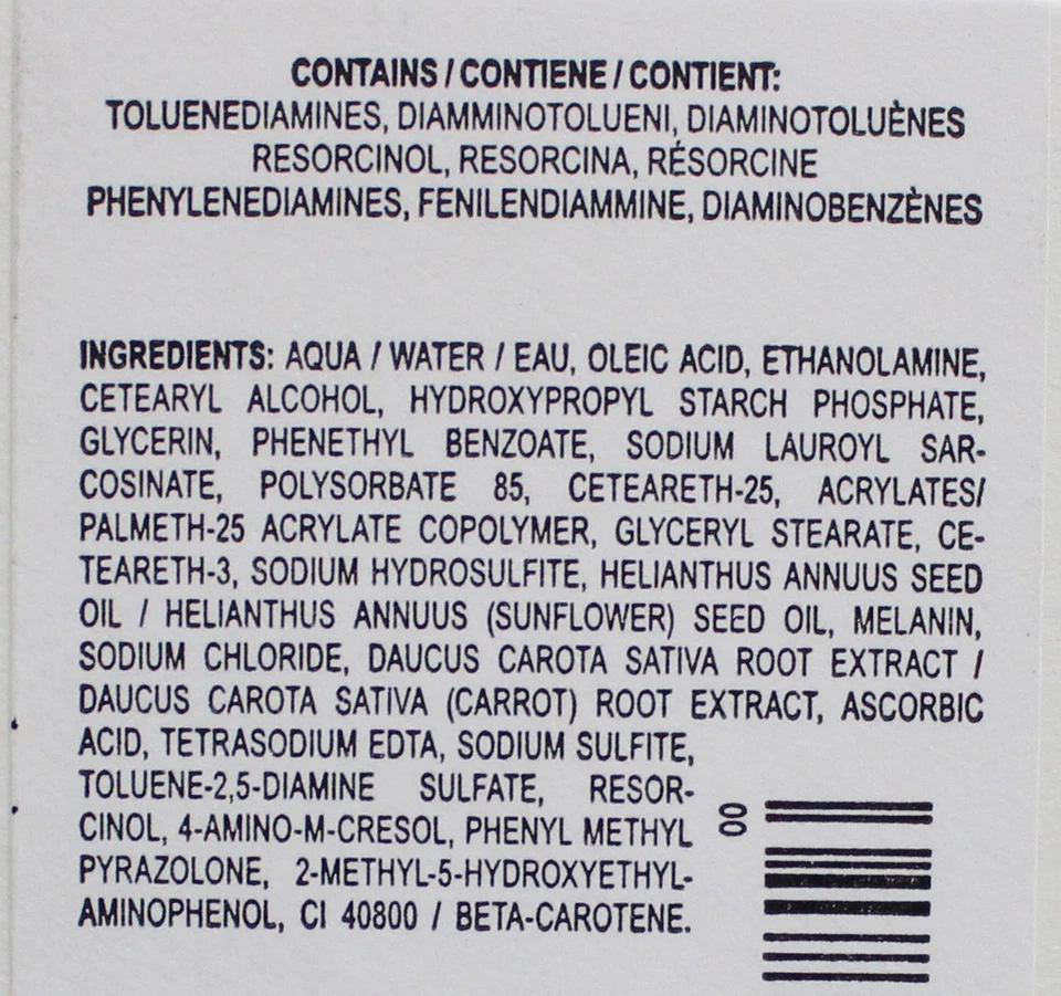 Davines Un Nuevo Color (Color de Cabello) 10,0 2 Onzas Foto 4 de 4