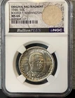 Photo of a 1946 Booker T. Washington Commemorative from an eBay listing that sold on Jul 20, 2026